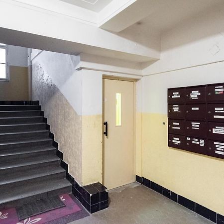 Bellagio Apartment B Прага Екстериор снимка