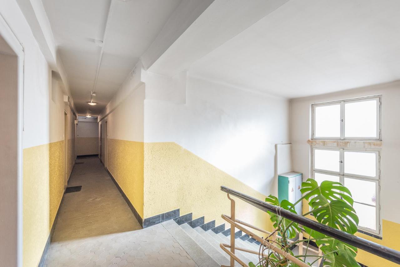 Bellagio Apartment B Прага Екстериор снимка